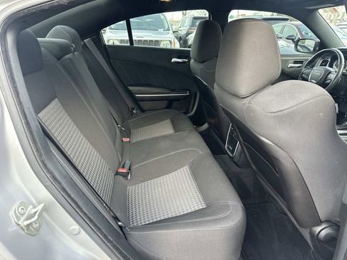 Used 2023 Dodge Charger Scat Pack image 12