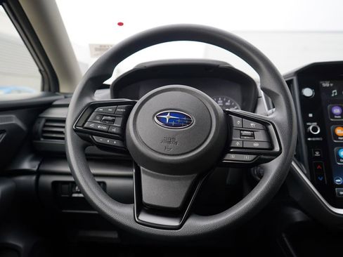 Certified 2025 Subaru Crosstrek 2.0i Premium image 13