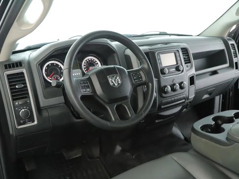 Used 2014 RAM 1500 Tradesman w/ Power & Remote Entry Group image 2