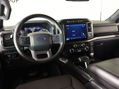 Used 2023 Ford F150 XLT w/ Equipment Group 302A High image 2