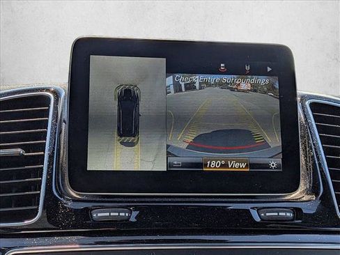 Used 2018 Mercedes-Benz GLE 350 4MATIC image 13