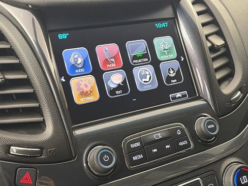 Used 2019 Chevrolet Impala LT FWD image 19