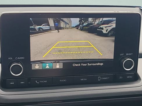 Used 2025 Honda Accord LX image 17