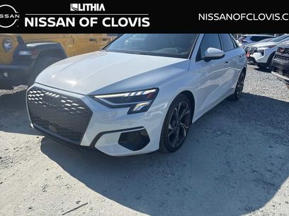 Used 2023 Audi A3 2.0T Premium