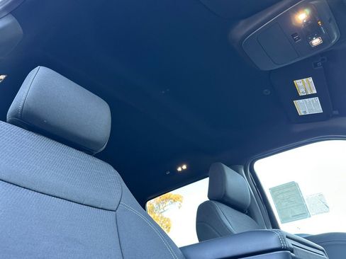 New 2026 Ford F150 XLT w/ Equipment Group 302A MID image 14