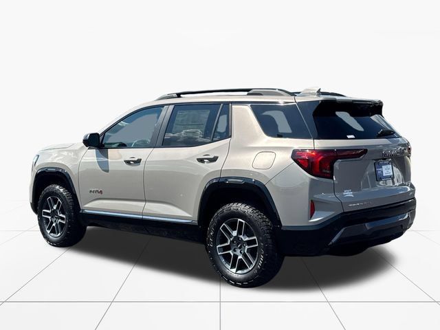 New 2027 GMC Terrain AT4 w/ Technology Package II AWD/4WD image 3