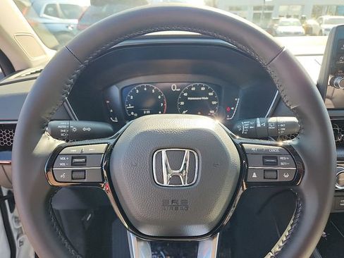 New 2026 Honda CR-V EX-L image 19