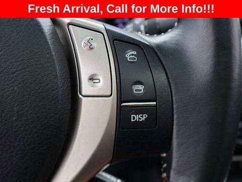 Used 2013 Lexus ES 300h w/ Luxury Pkg FWD image 40