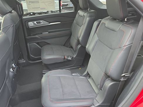 New 2026 Ford Explorer ST w/ Sun And Sound Package AWD/4WD image 32