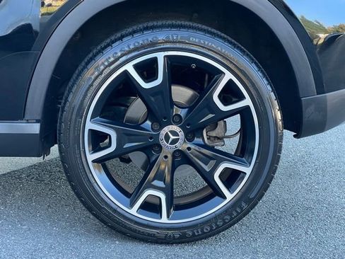 Used 2018 Mercedes-Benz GLA 250 4MATIC image 6