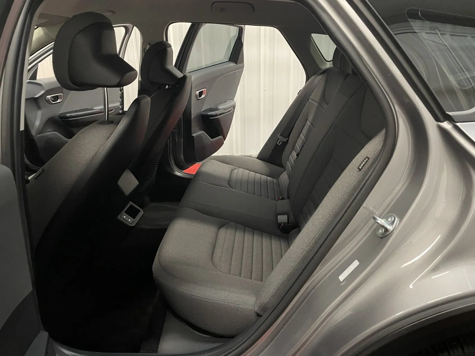 Used 2025 Kia K4 EX FWD image 36