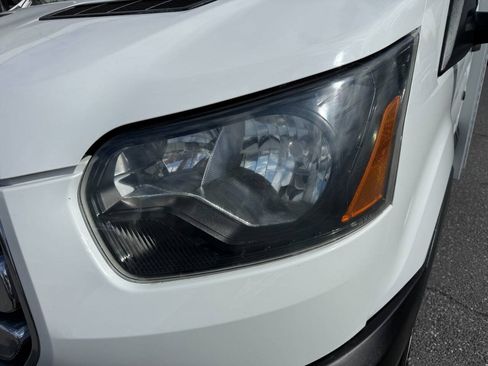 Used 2015 Ford Transit 250 138 w/ Interior Upgrade Package RWD image 37