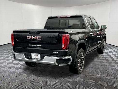 Used 2020 GMC Sierra 1500 SLT w/ SLT Convenience Package image 6