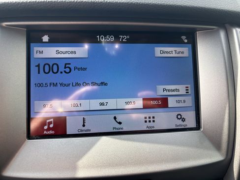 Used 2019 Ford Ranger XLT w/ Equipment Group 302A Luxury image 11