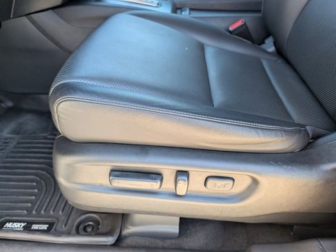 Used 2023 Honda Ridgeline RTL image 10