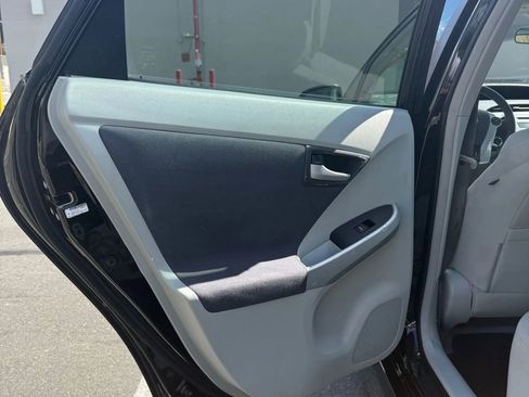 Used 2010 Toyota Prius Two image 15