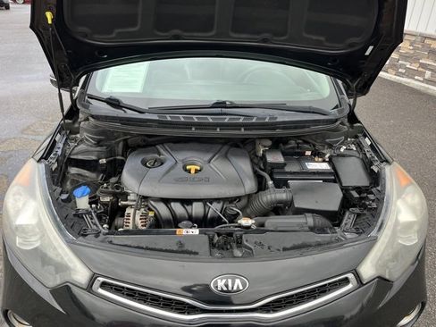 Used 2016 Kia Forte Koup EX w/ EX Premium Package image 27