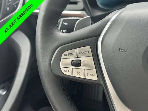 Used 2024 BMW X4 xDrive30i w/ Premium Package AWD/4WD image 26