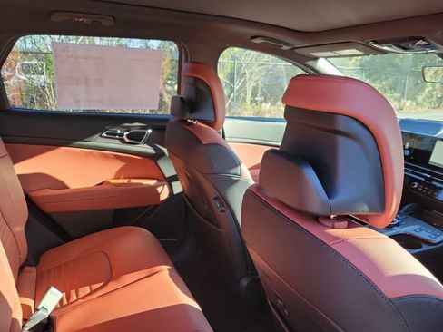 New 2026 Kia Sportage SX Prestige image 30