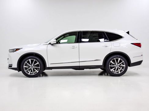 New 2026 Acura MDX w/ Technology Package image 31