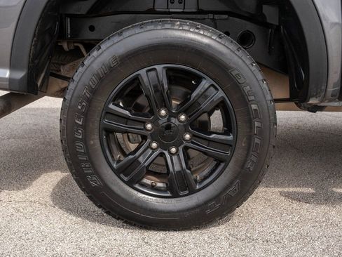 Used 2023 Ford Ranger XL w/ Equipment Group 101A High image 9