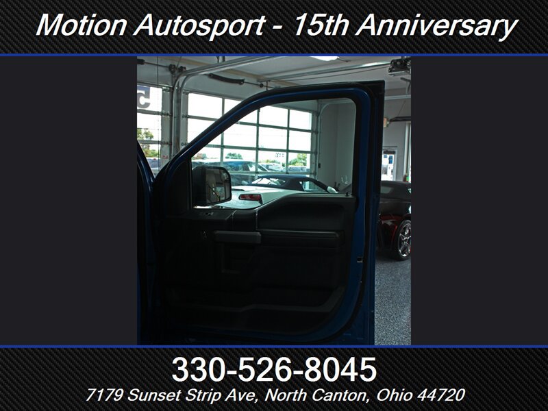 Used 2019 Ford F150 XLT w/ Equipment Group 301A Mid AWD/4WD image 25