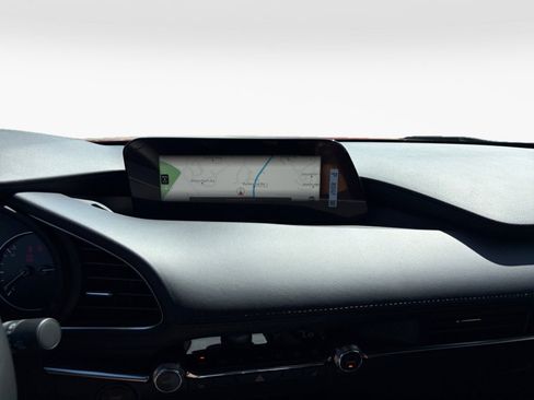 New 2026 MAZDA MAZDA3 2.5 S Hatchback w/ Premium Pkg image 15