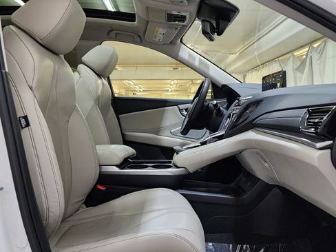 Certified 2025 Acura RDX SH-AWD w/ Technology Package image 23