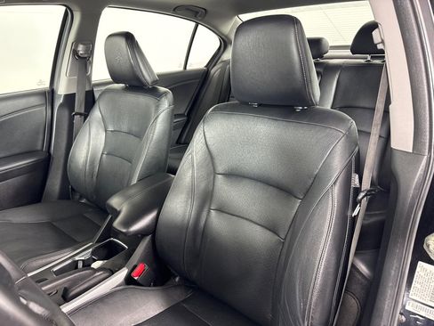 Used 2015 Honda Accord EX-L image 14