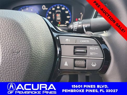 Certified 2025 Acura Integra image 25