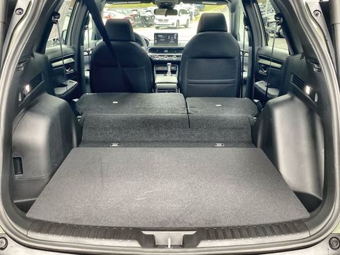 New 2026 Honda CR-V TrailSport image 8