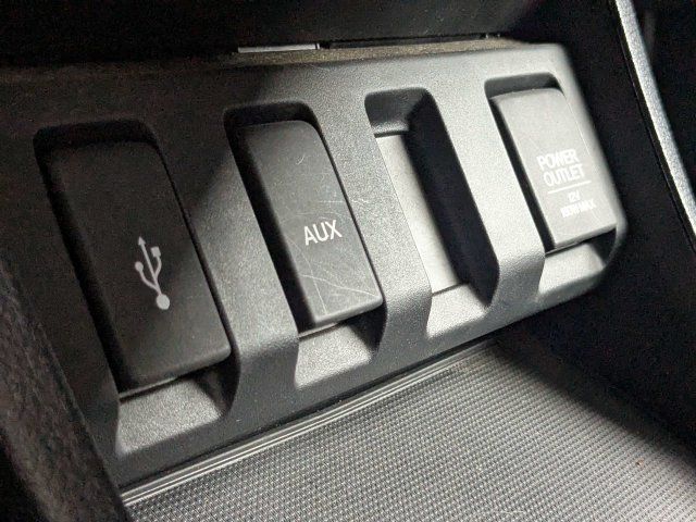 Used 2017 Honda HR-V LX image 22