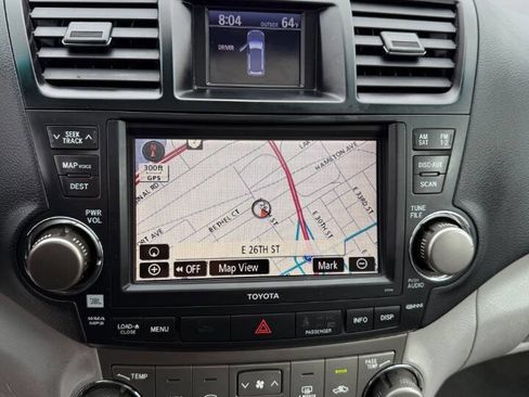 Used 2008 Toyota Highlander Sport image 15