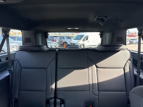 New 2026 GMC Yukon XL Denali w/ Sun & Power Step Package image 31