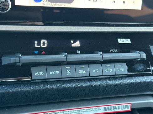 New 2026 Toyota Tundra SR5 image 23