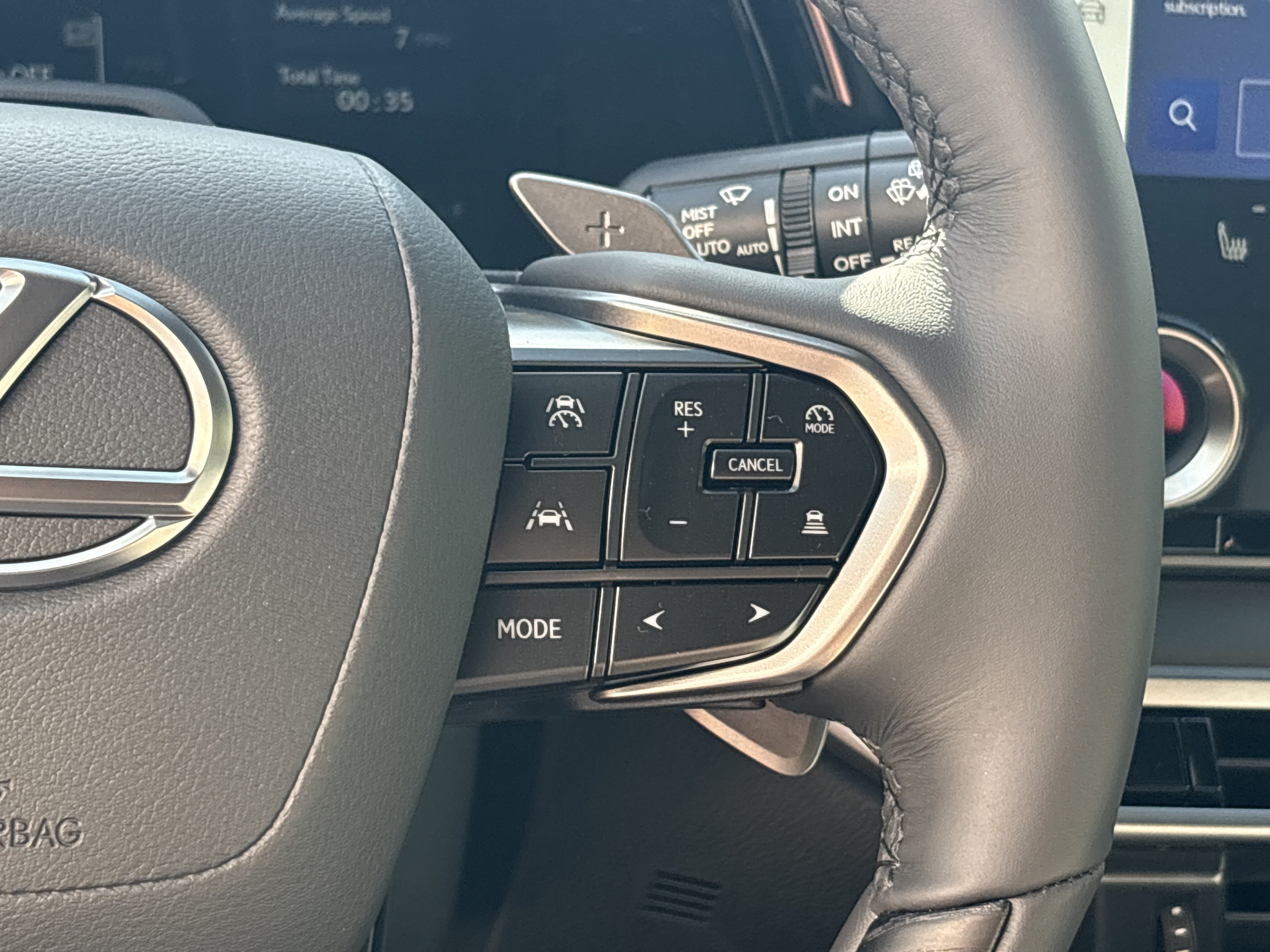 New 2026 Lexus RX 350h w/ Convenience Package AWD/4WD image 22