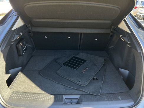 Certified 2023 Nissan Ariya AWD image 26