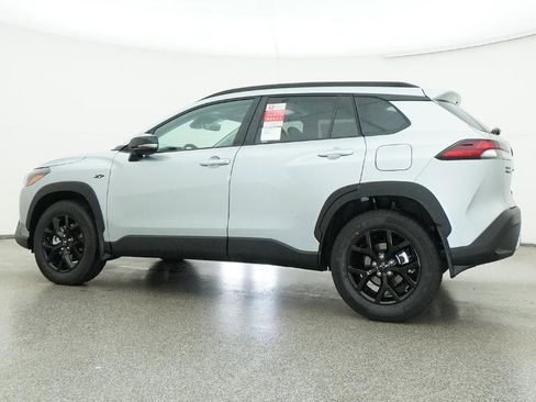 New 2026 Toyota Corolla Cross LE image 34