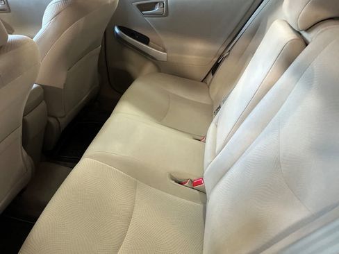 Used 2010 Toyota Prius Two FWD image 5