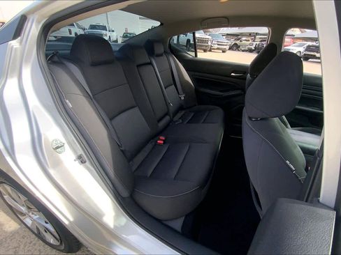 Used 2020 Nissan Altima 2.5 S image 20