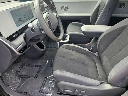 Certified 2024 Hyundai Ioniq 5 SEL RWD image 24