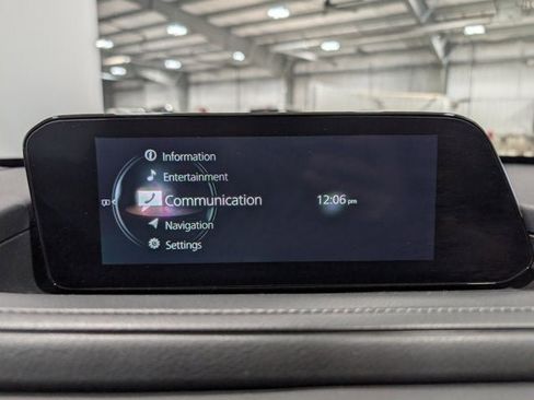 Used 2021 MAZDA CX-30 AWD 2.5 S w/ Select Package image 22