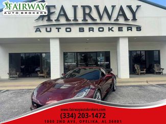 Used 2016 Chevrolet Corvette Z06 w/ 2LZ Preferred Equipment Group RWD video 1