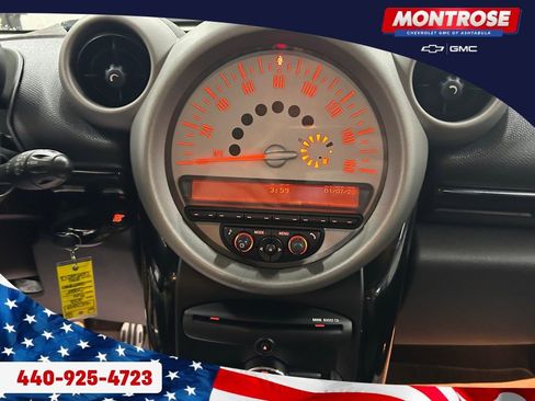 Used 2012 MINI Cooper Countryman S image 16