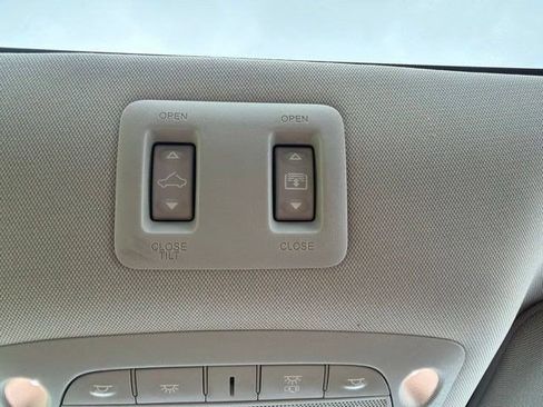 Used 2021 Nissan Murano SL AWD/4WD image 36