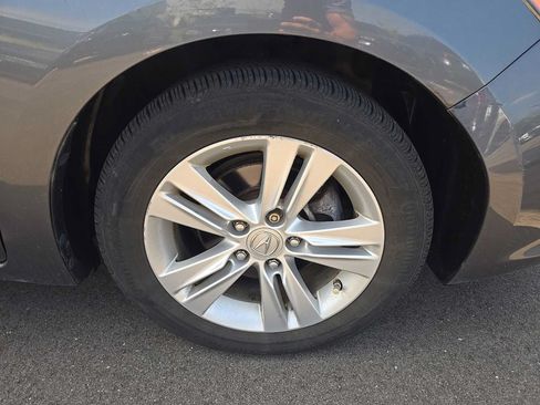 Used 2013 Acura ILX FWD image 14