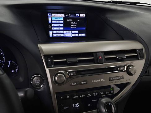 Used 2015 Lexus RX 350 AWD image 20