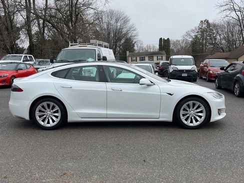 Used 2019 Tesla Model S Long Range image 3