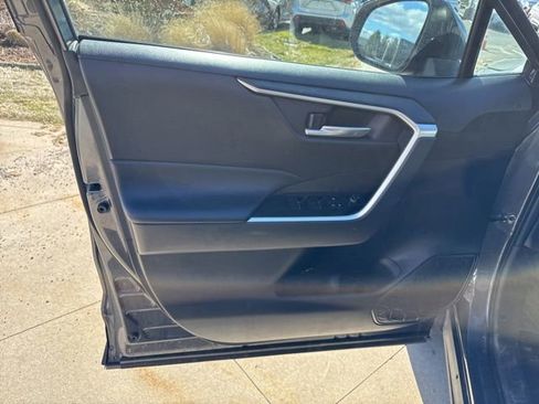 Used 2024 Toyota RAV4 XLE image 23