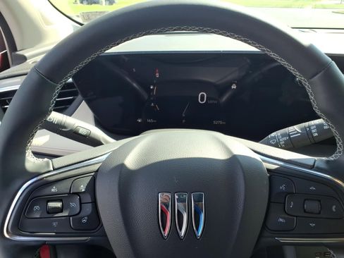 Used 2026 Buick Encore GX Avenir w/ Avenir Technology Package AWD/4WD image 20